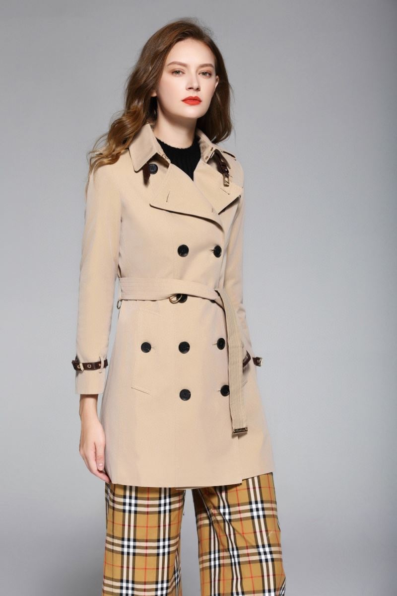 Burberry Outwear